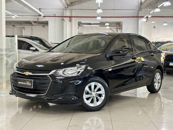 CHEVROLET ONIX 1.0 FLEX PLUS LT MANUAL CHEVROLET ONIX 1.0 FLEX PLUS LT MANUAL